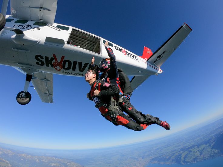 Suka Mencari Adrenaline? Ini Manfaat Kegiatan Menantang