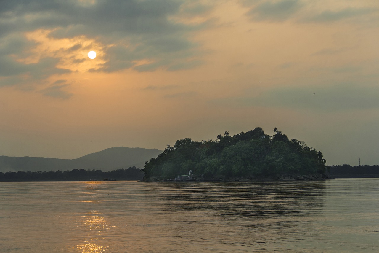 5 Aktivitas Seru yang Harus Kamu Coba di Lampung