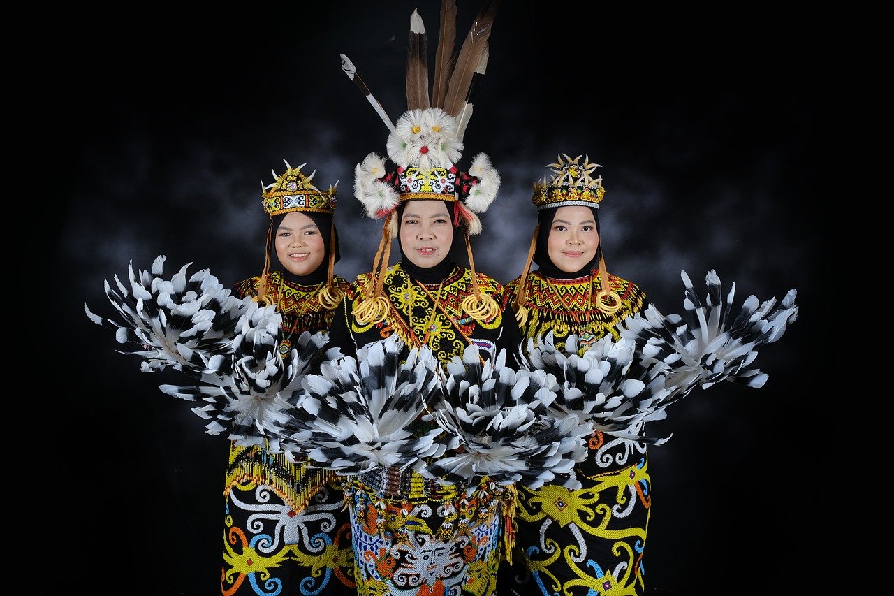 Menjelajahi Sejarah, Ini 5 Pesona Peradaban di Kalimantan Timur