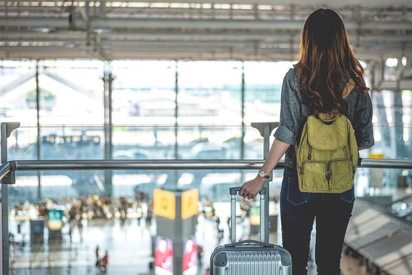 Tips Penting Rencana Jalan-Jalan  Ke Luar Negeri (Part 2)