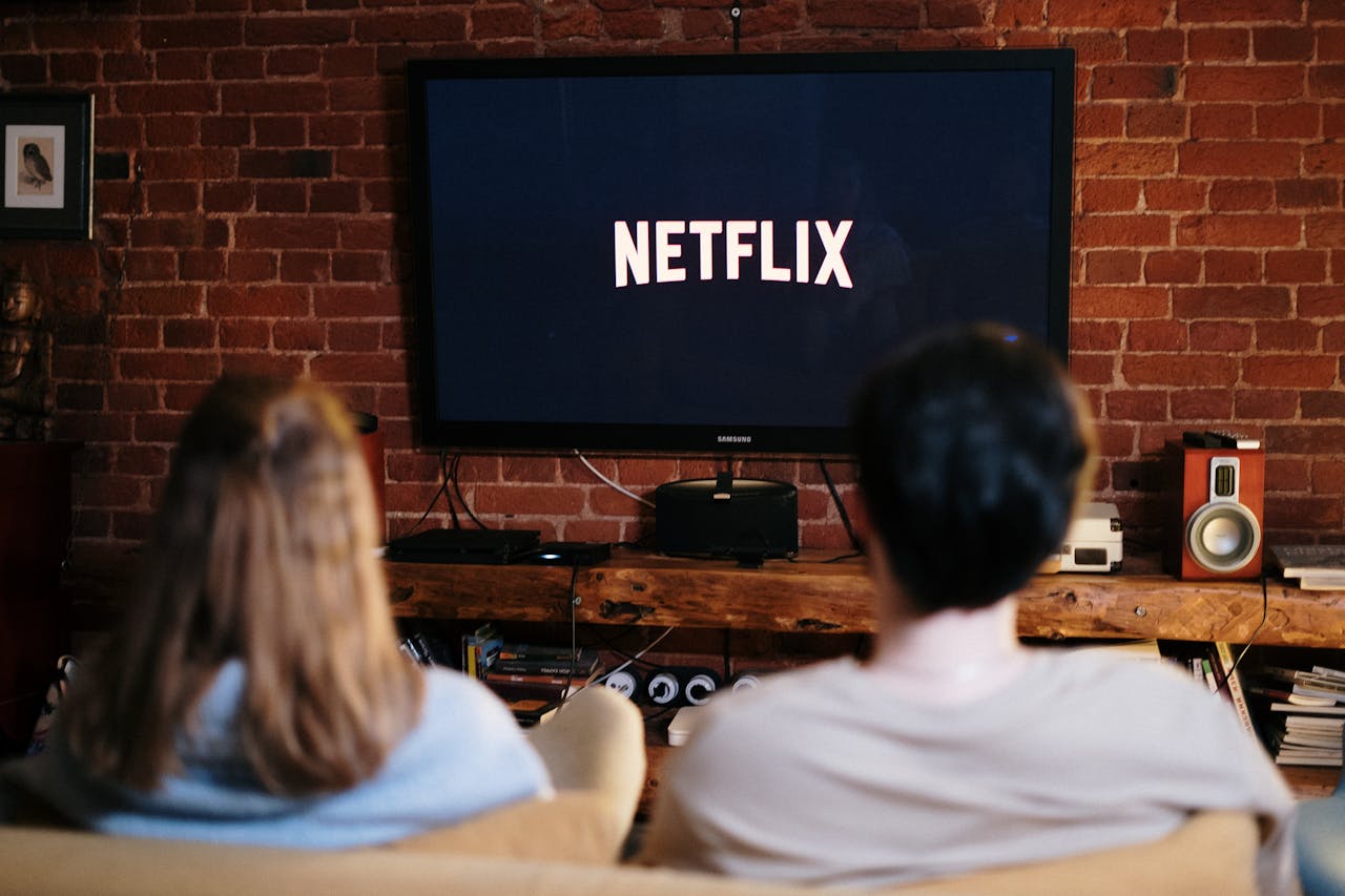 5 Film Terbaik di Netflix Bulan Mei 2024