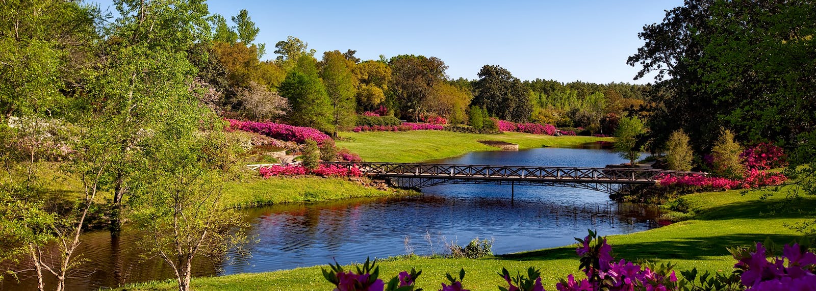 Ini 5 Tempat Liburan Paling Nggak Umum, Ada yang Pernah Coba?