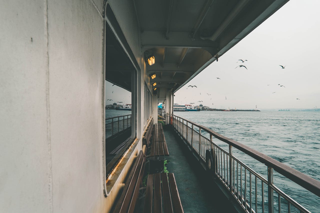 5 Tips Aman dan Nyaman Mudik 2024 Menggunakan Kapal