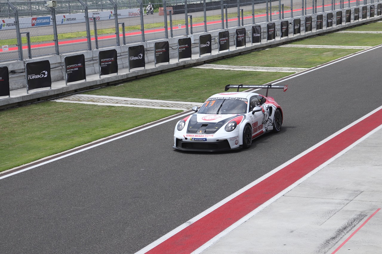 5 Hal Menarik di Stadion Mandalika yang Perlu Diketahui