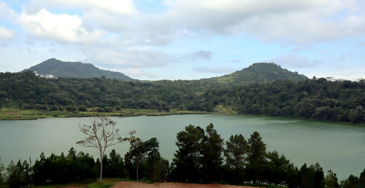 5 Destinasi Menarik di Kalimantan Barat