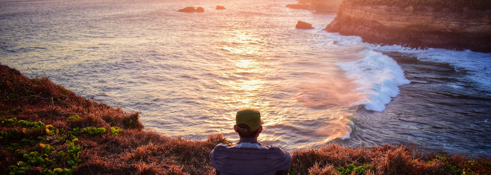 Serpihan Surga Kecil di Likupang, Masa Depan Pariwisata Sulawesi Utara